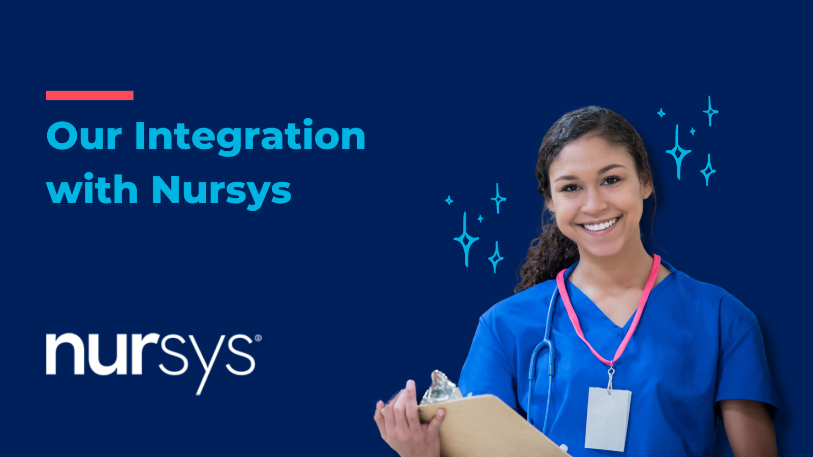 Nursys Integrations